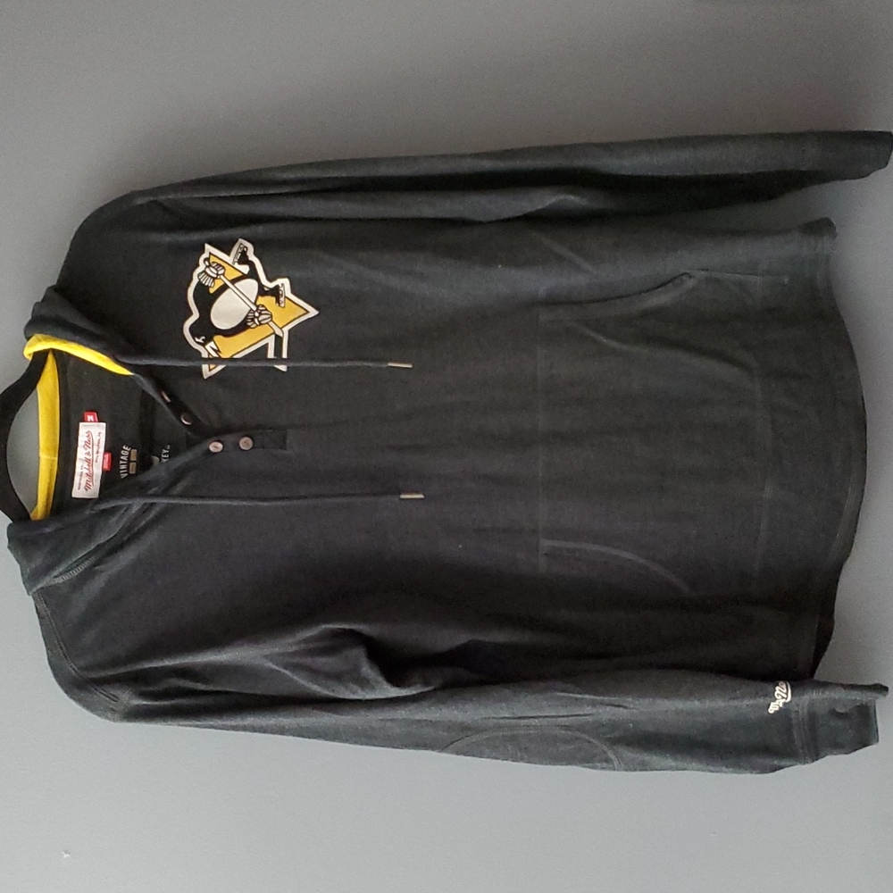 Pittsburgh Penguins Hoodie